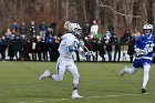 MLAX vs UNE  Wheaton College Men's Lacrosse vs University of New England. - Photo by Keith Nordstrom : Wheaton, Lacrosse, LAX, UNE